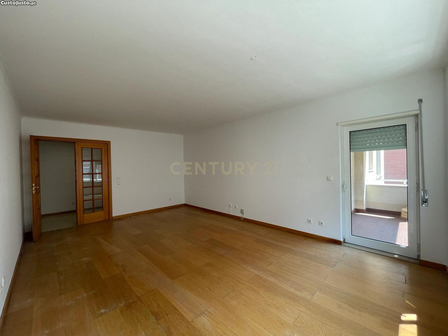 Apartamento T3 no Lumiar com 128 m2