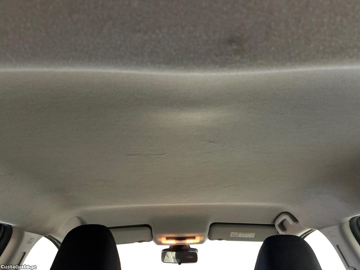 Nissan Micra 0.9 IG-T Business Edition — fotografia 2