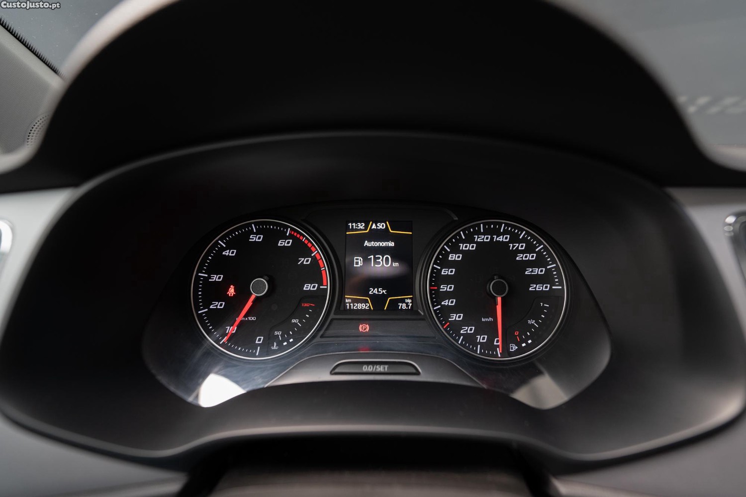 SEAT Leon 1.0 EcoTSI Style — fotografia 16