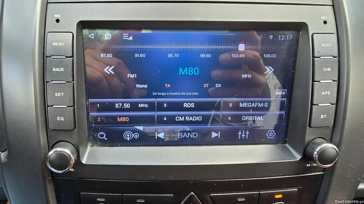 Kia Sorento 2.2 CRDi — fotografia 5