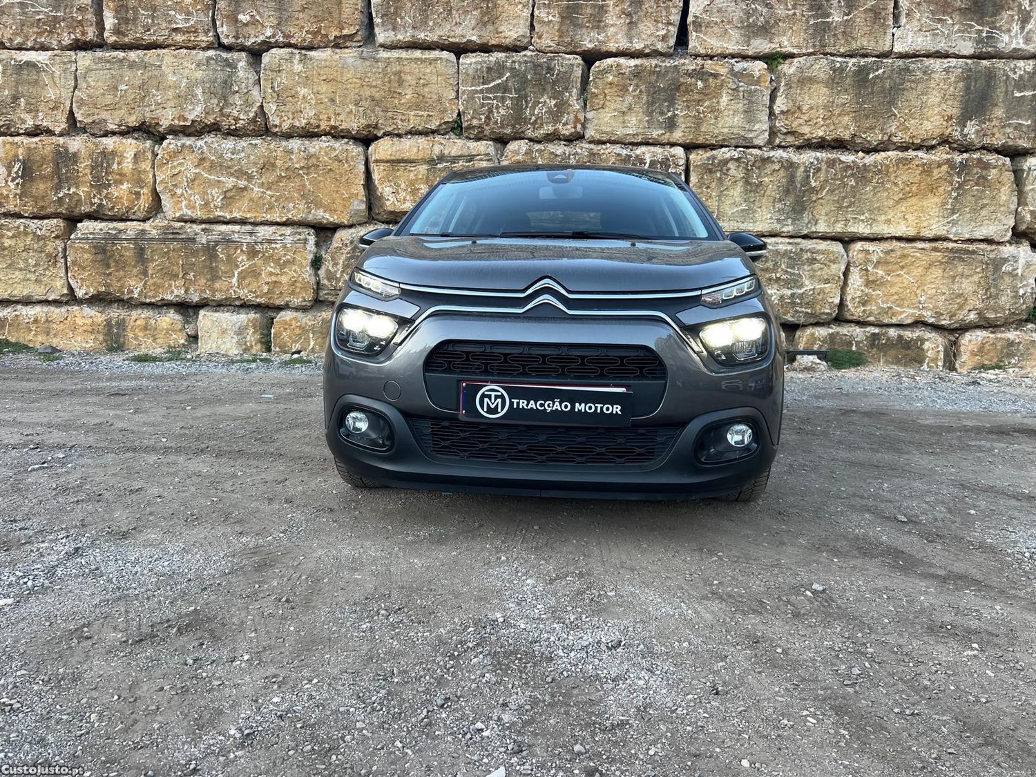 Citroën C3 1.5 BlueHDi Shine — photo 4