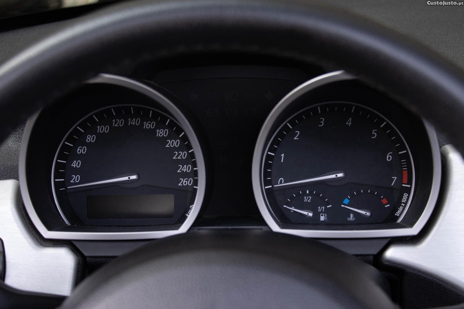 BMW Z4 2.0 — fotografia 6