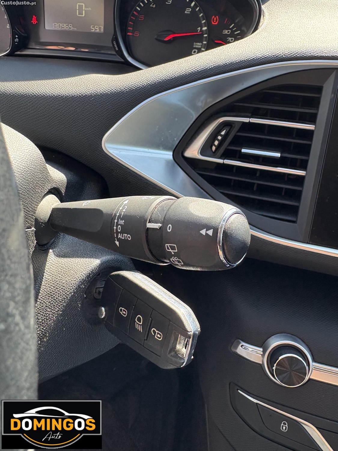 Peugeot 308 1.5 BlueHDi Style — photo 5