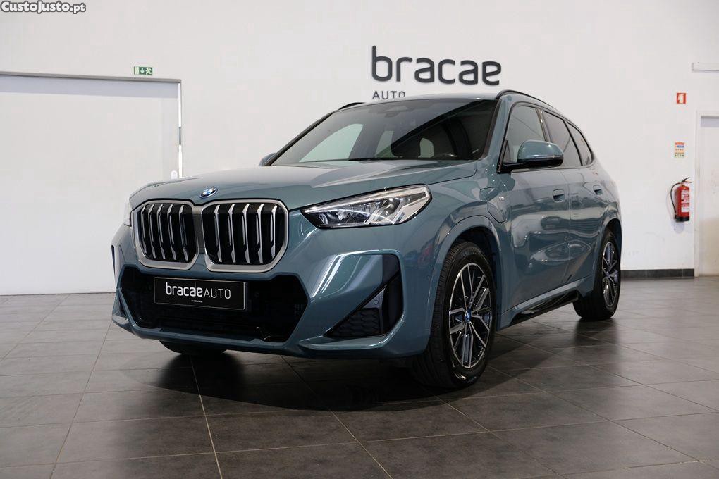 BMW X1 xDrive25e Aut. M Sport Pack — fotografia 29