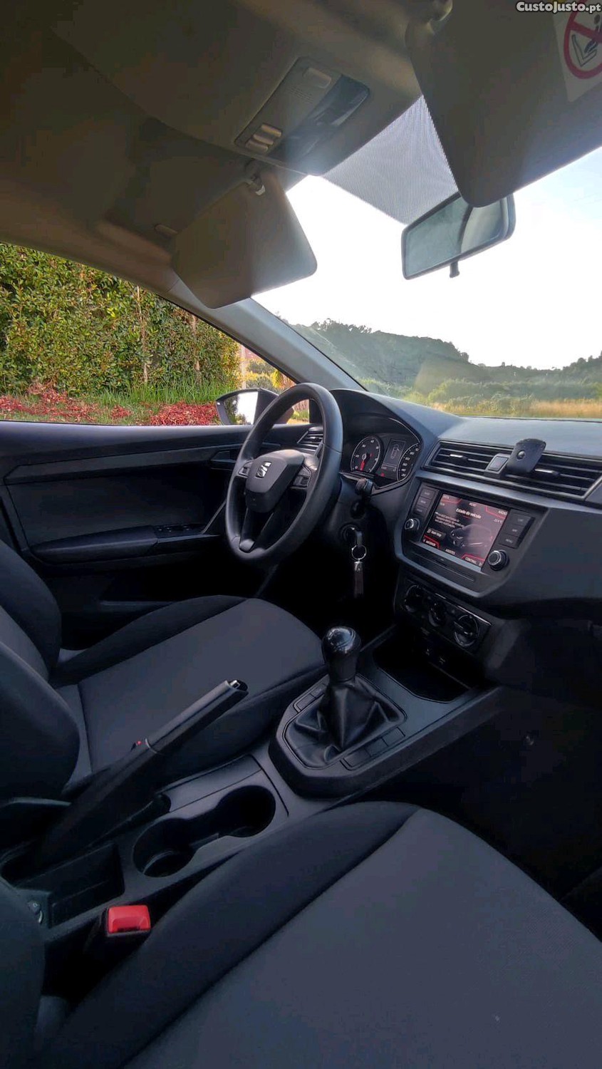 SEAT Ibiza style — fotografia 5