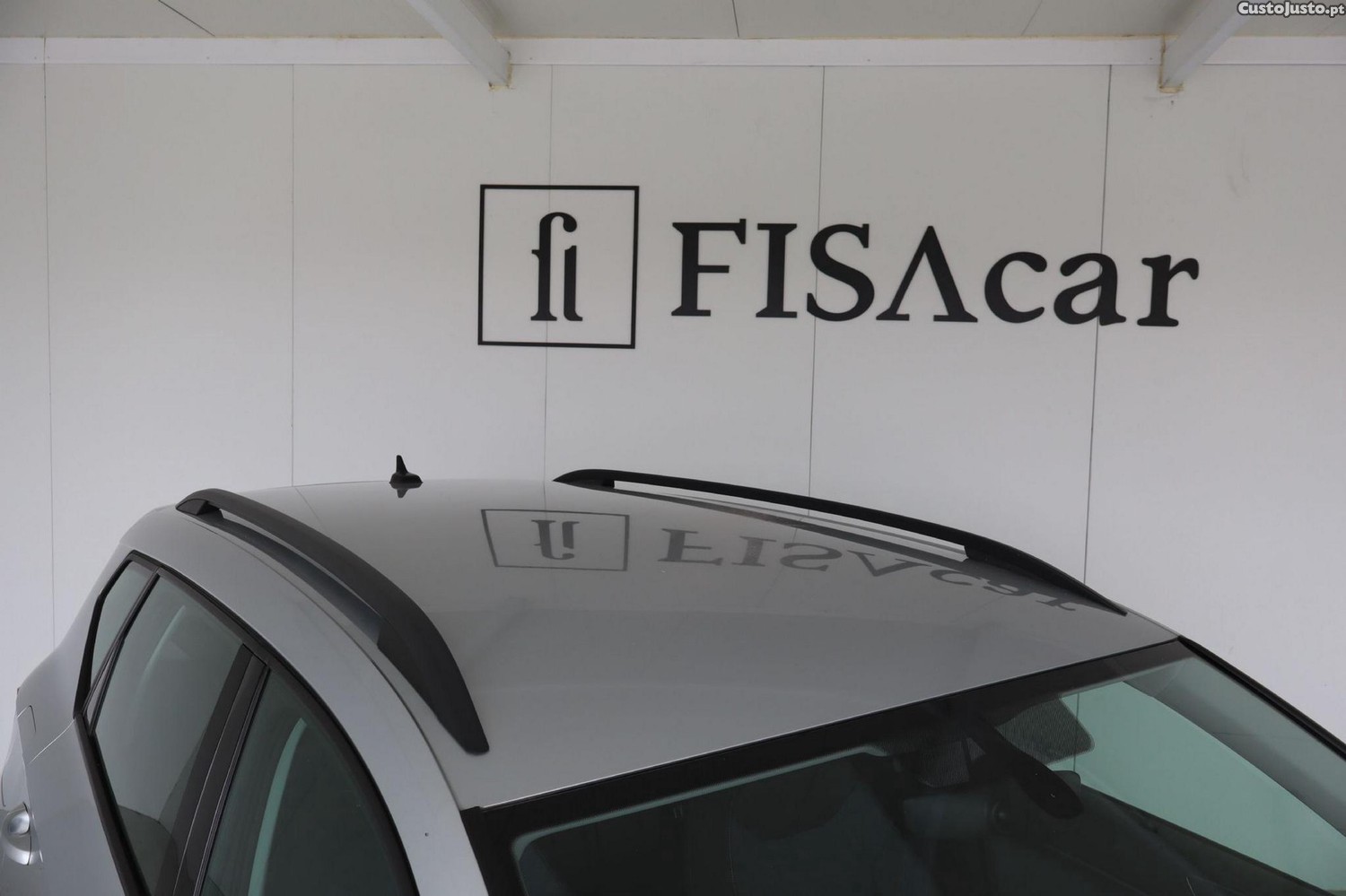 SEAT Ateca 1.0 TSI Style — fotografia 26