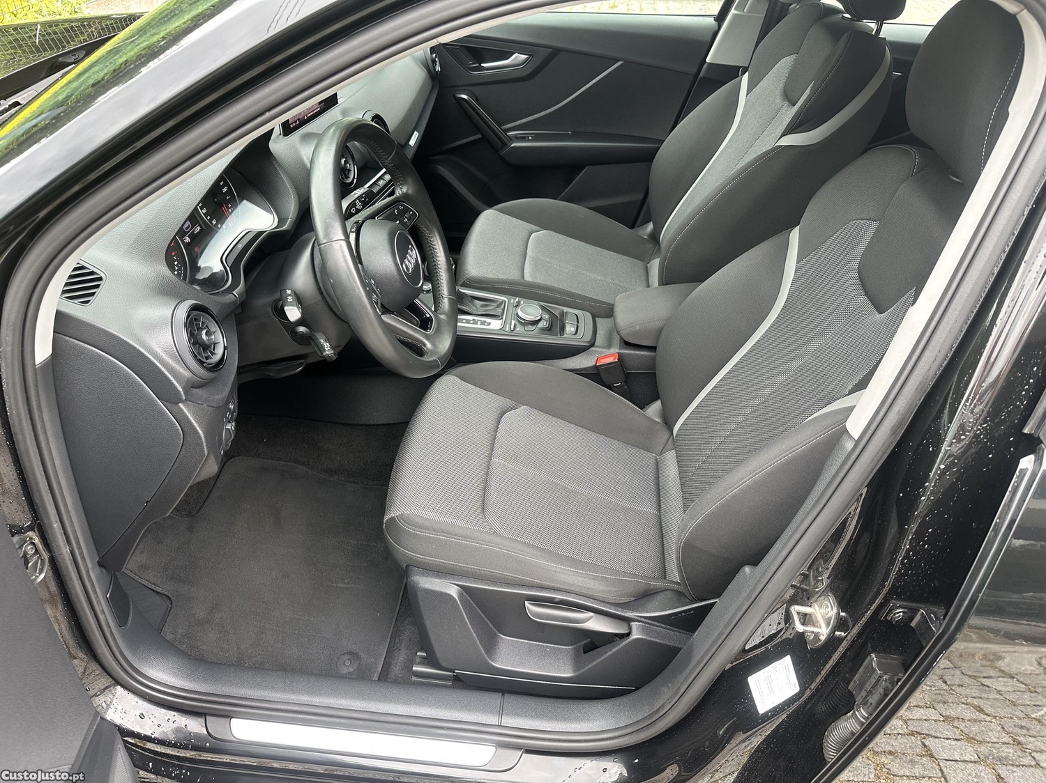Audi Q2 1.0 TSI Ultra S Tronic SPORT — photo 5