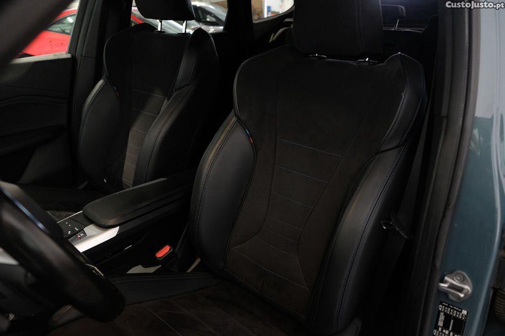 BMW X1 xDrive25e Aut. M Sport Pack — fotografia 20