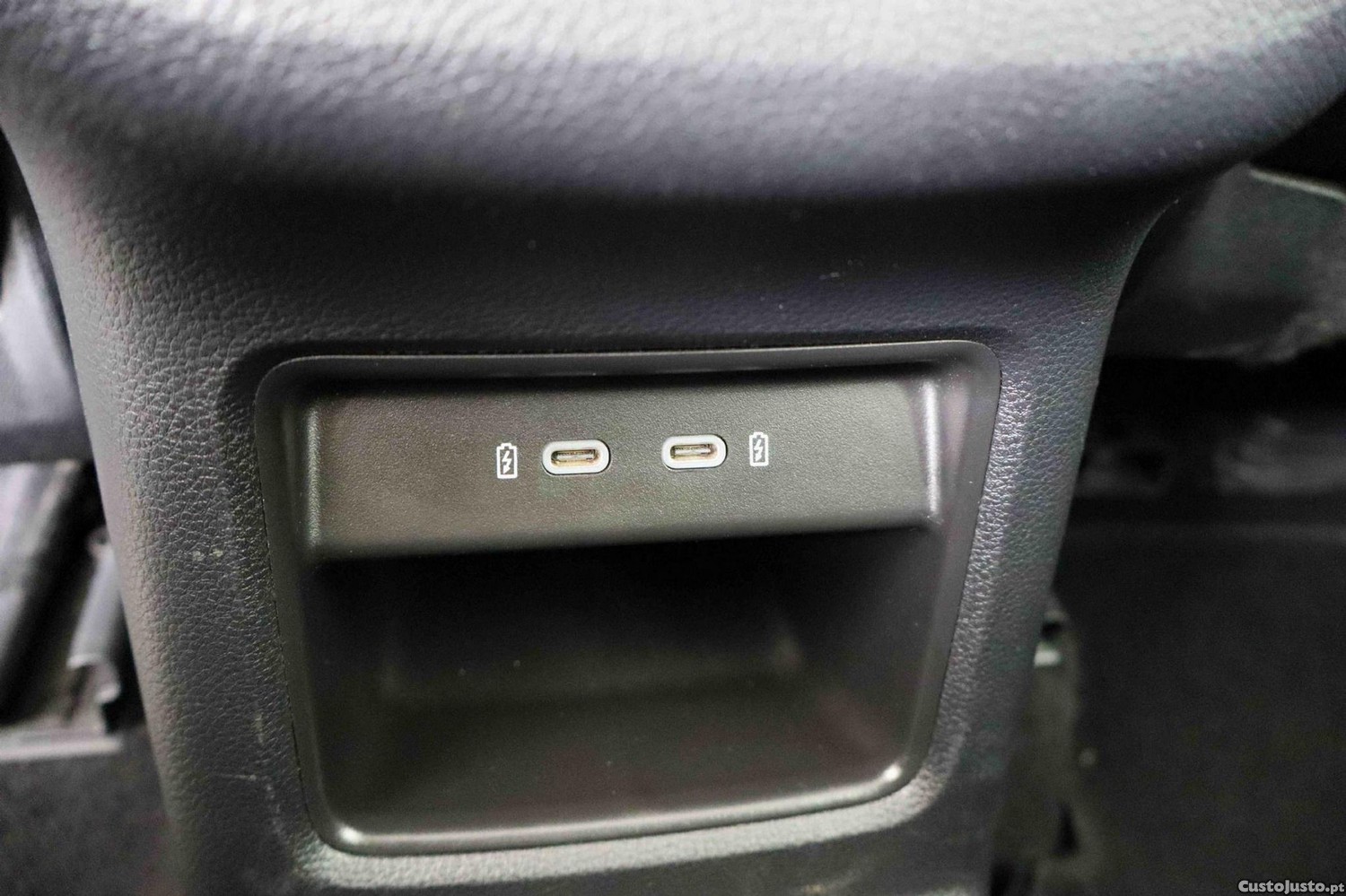 SEAT Ateca 1.0 TSI Style — fotografia 3