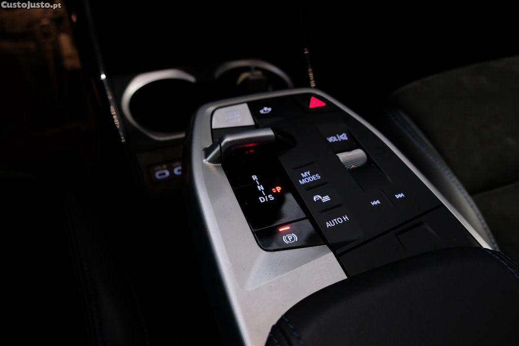 BMW X1 xDrive25e Aut. M Sport Pack — fotografia 5