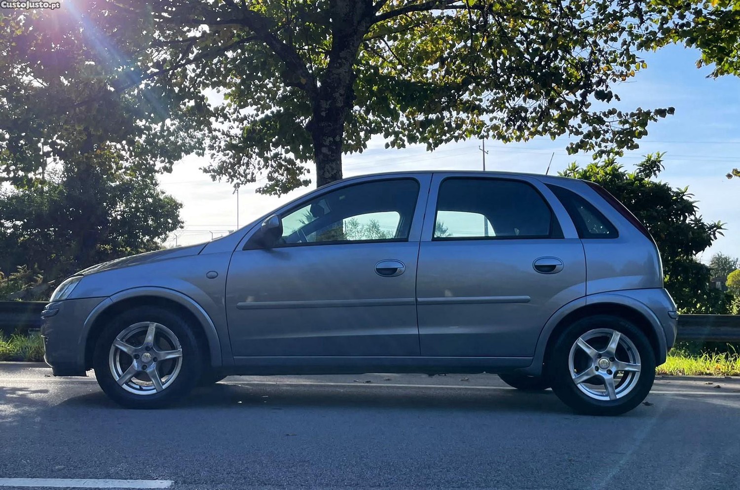 Opel Corsa 1.3 CDTI Essentia APENAS 153000 kms — photo 3