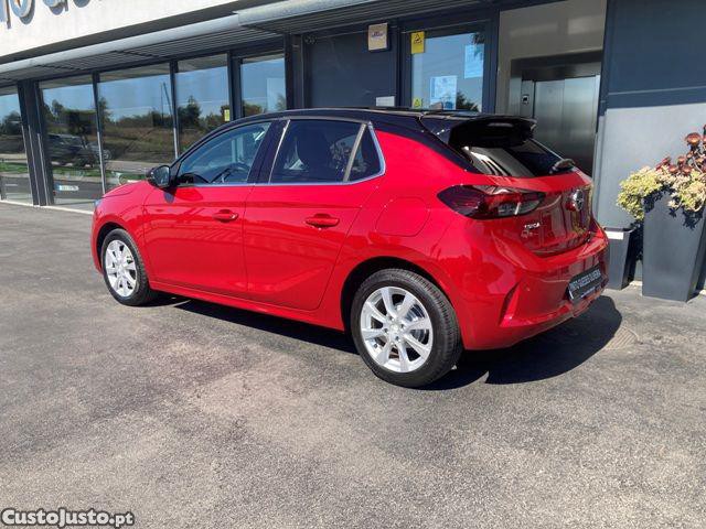 Opel Corsa 1.2 Elegance — fotografia 24