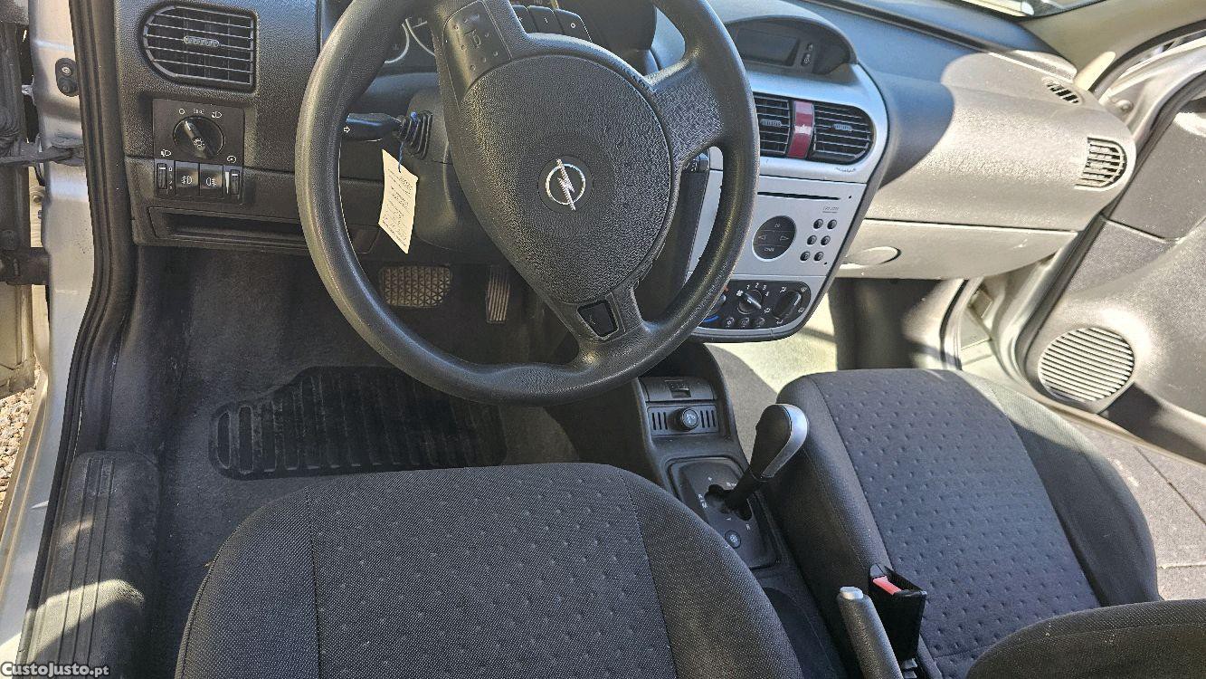 Opel Corsa 1.3 cti caixa automática — photo 5