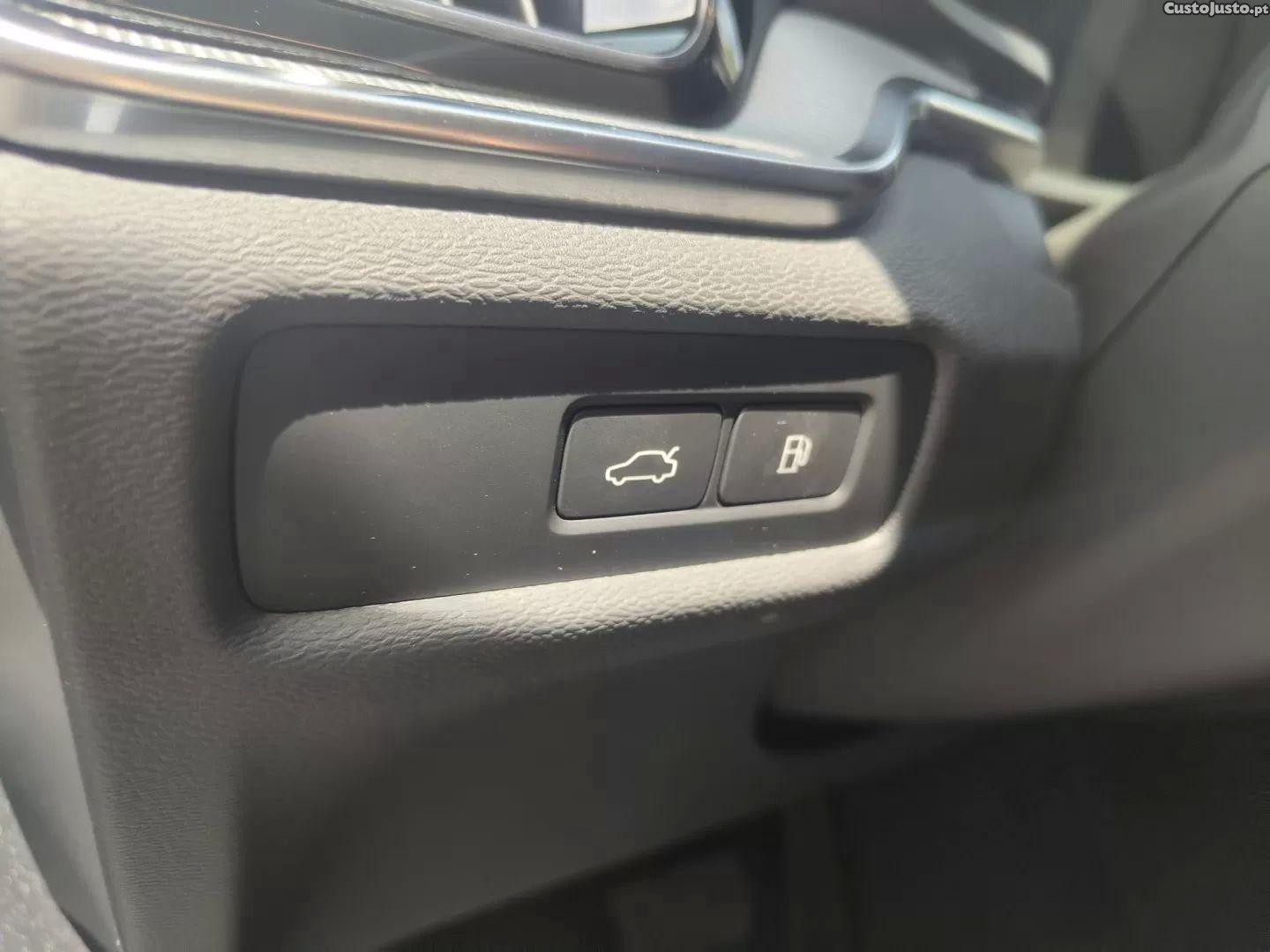 Volvo V60 2.0 t6 awd te plus bright — fotografia 6