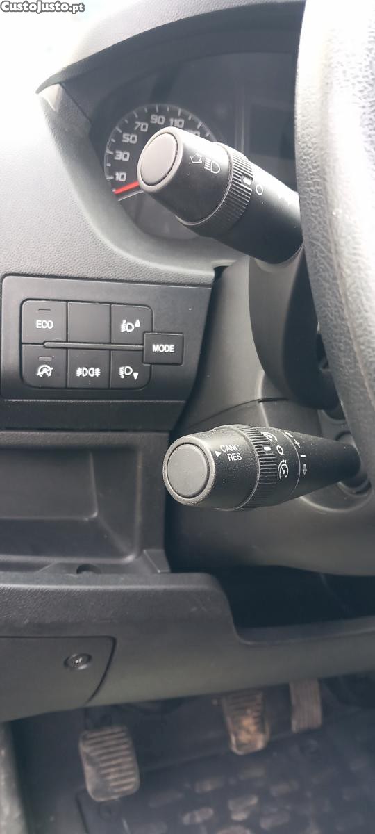 Fiat Ducato 250 - 2.3 M JET 7 Lugares - 21 — photo 5
