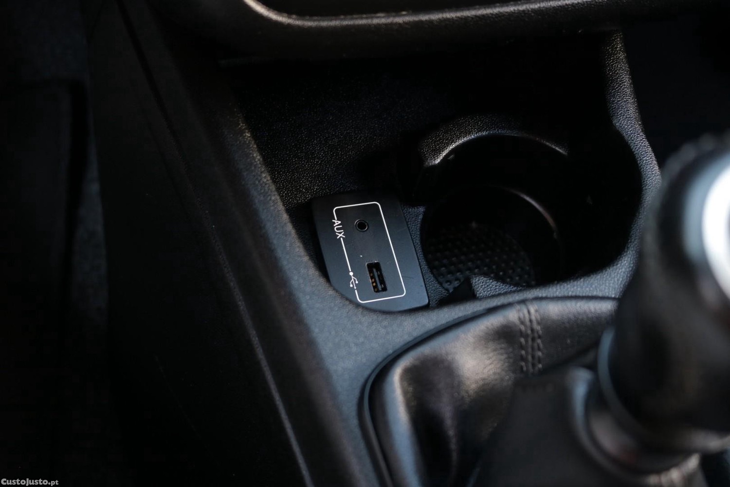 Fiat Punto 1.2 Easy S&S — fotografia 11