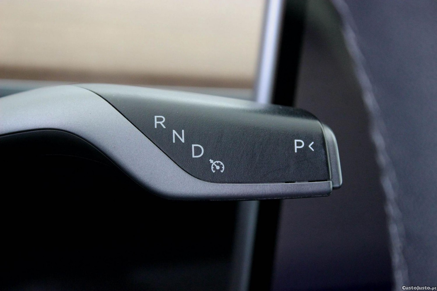 Tesla Model 3 Long Range Tração Integral — fotografia 15