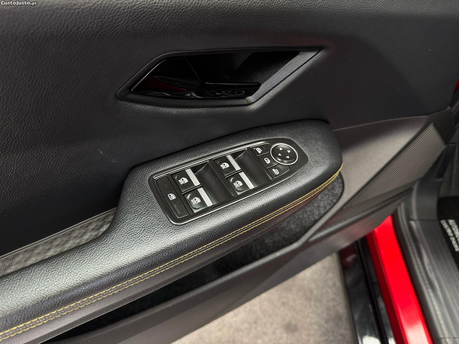 Renault Mégane E-Tech EV60 Equilibre Optimum Charge — fotografia 14