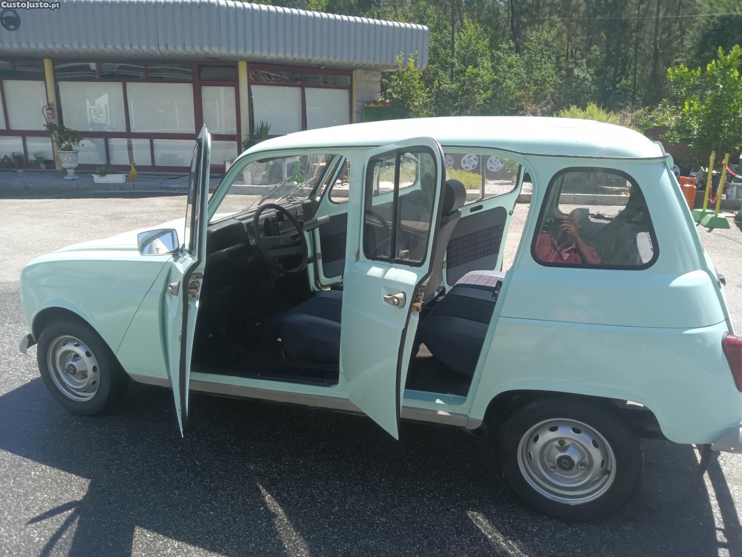 Renault 4 R11255 — fotografia 2