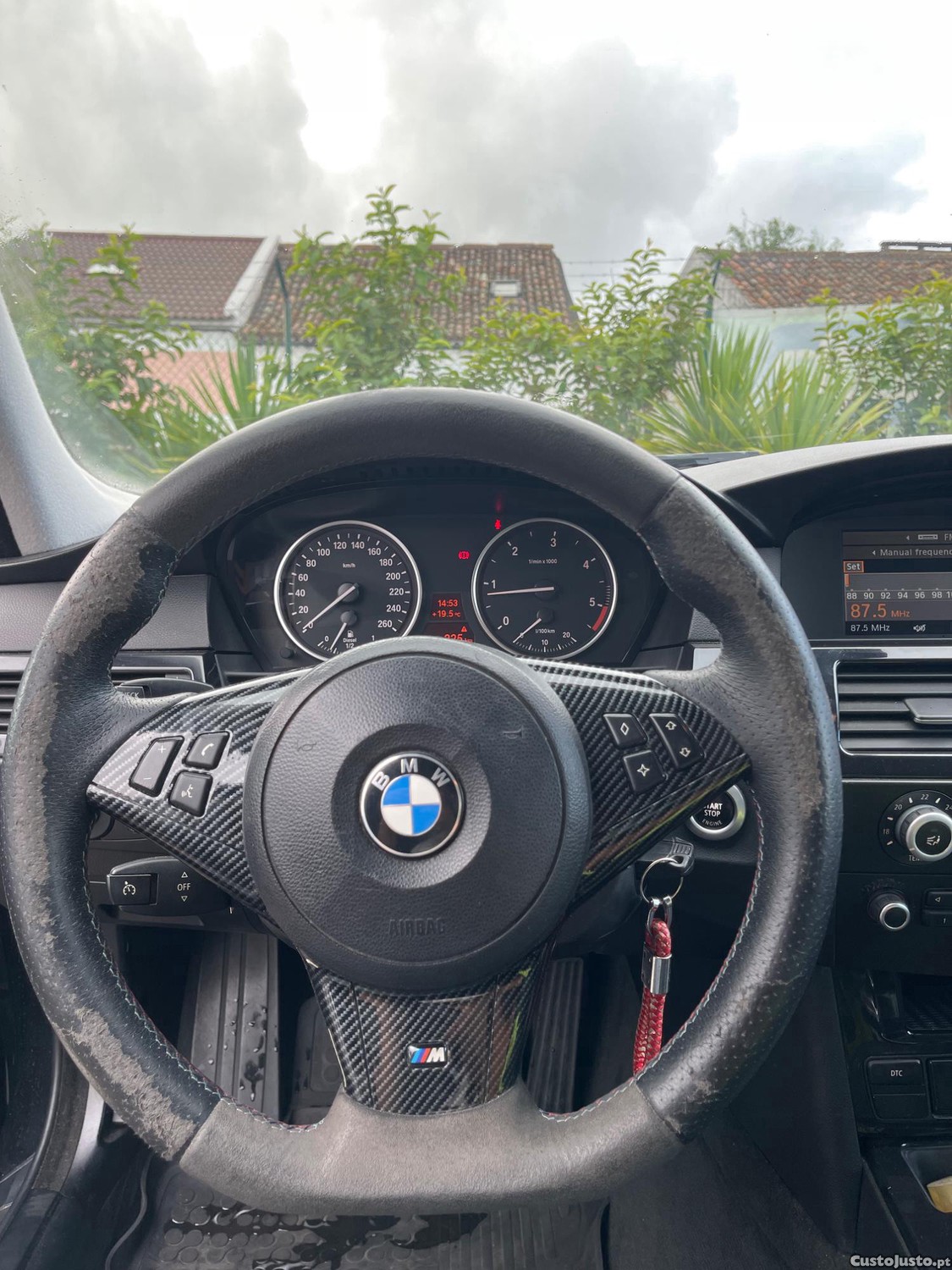 BMW 520 Serie 5 — photo 5