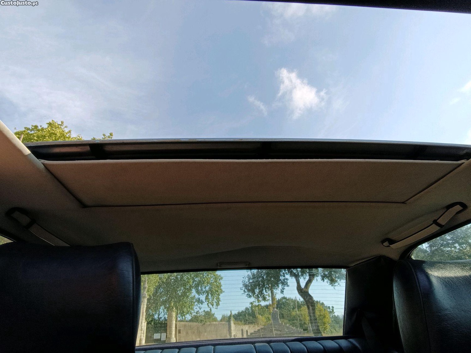 Mercedes-Benz 190 2.2 Diesel Ano1985 — photo 5