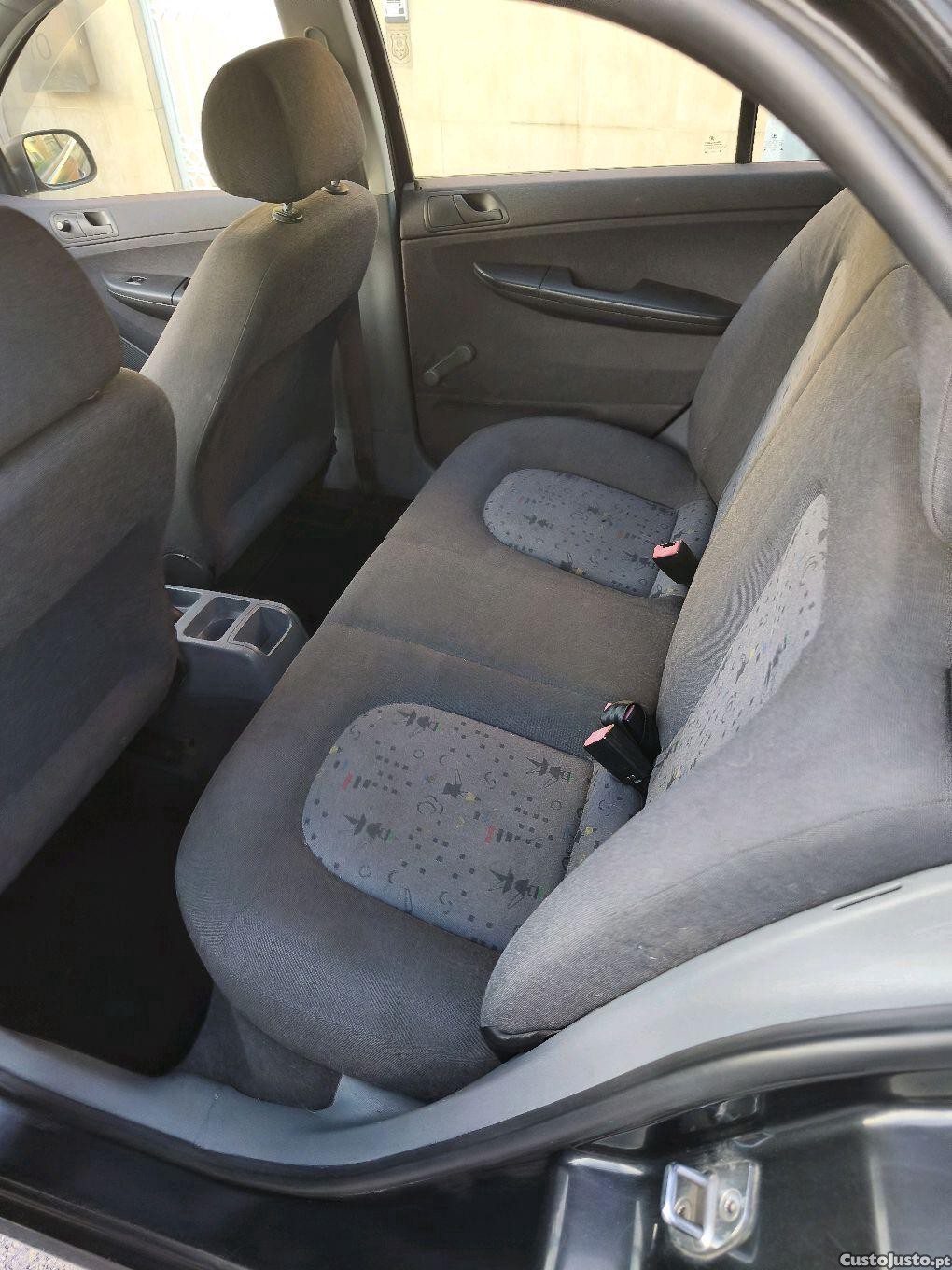 Skoda Fabia 1200 gasolina — photo 5