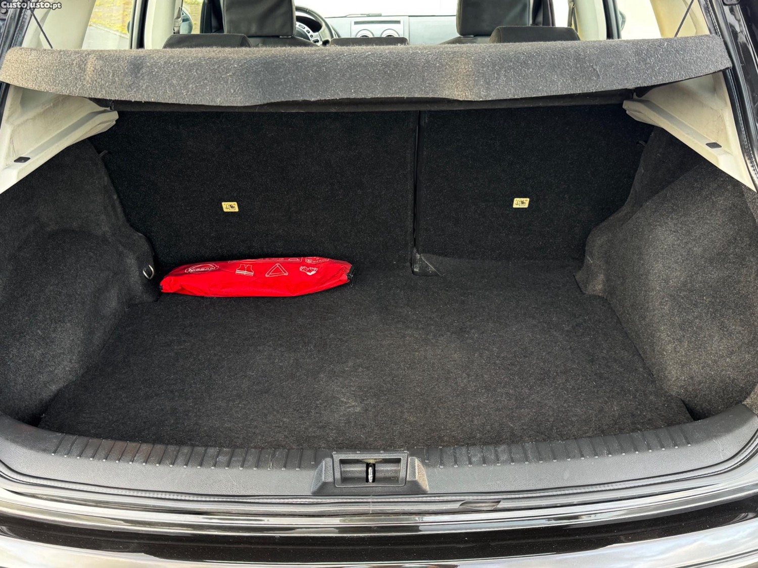 Nissan Qashqai Diesel 110CV Pintura Nova Impecável — photo 4