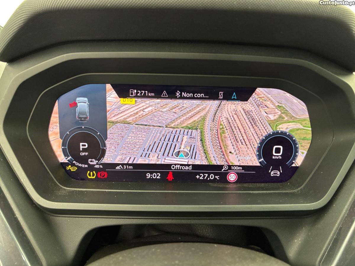 Audi Q4 e-tron 45 82 kWh S-Line — fotografia 7