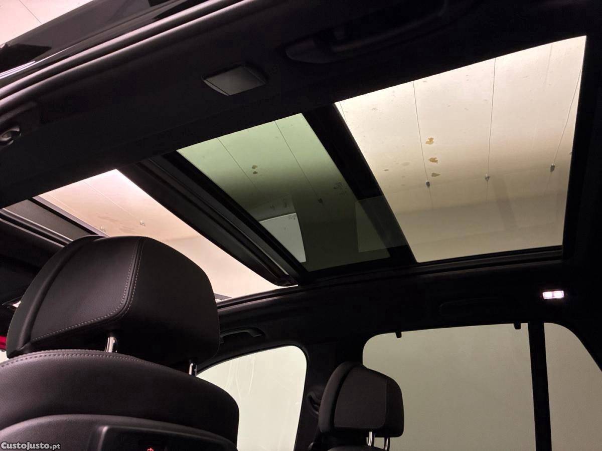BMW X5 45 e xDrive — fotografia 4