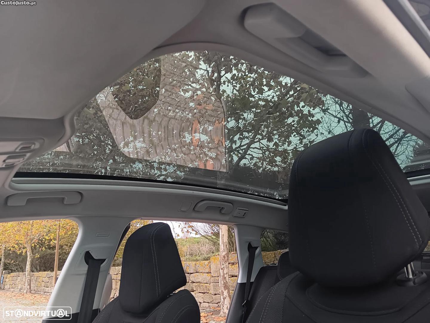 Peugeot 308 1.6 BlueHdi Allure — fotografia 3