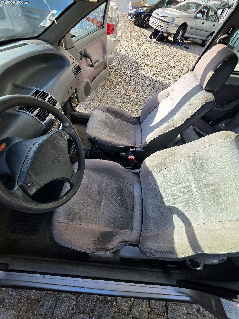 Fiat Punto 75 — photo 5