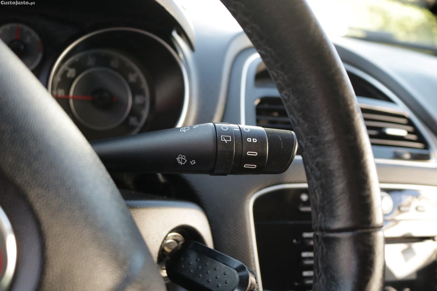 Fiat Punto 1.2 Easy S&S — fotografia 25