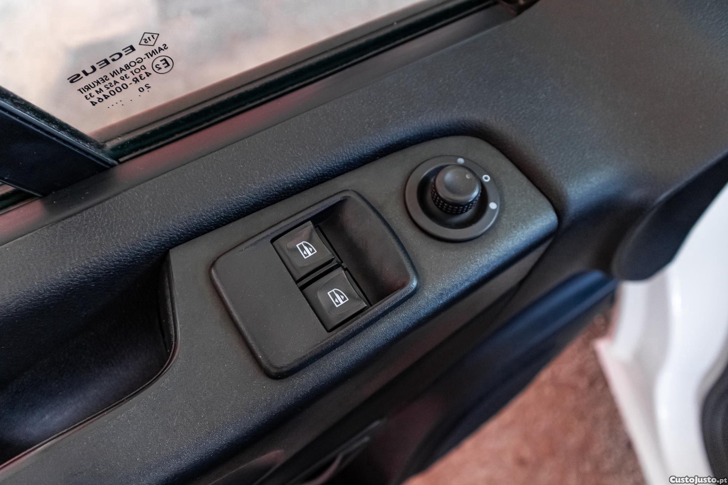 Renault Trafic 2.0 Dci L2H1 9 Lugares — fotografia 10