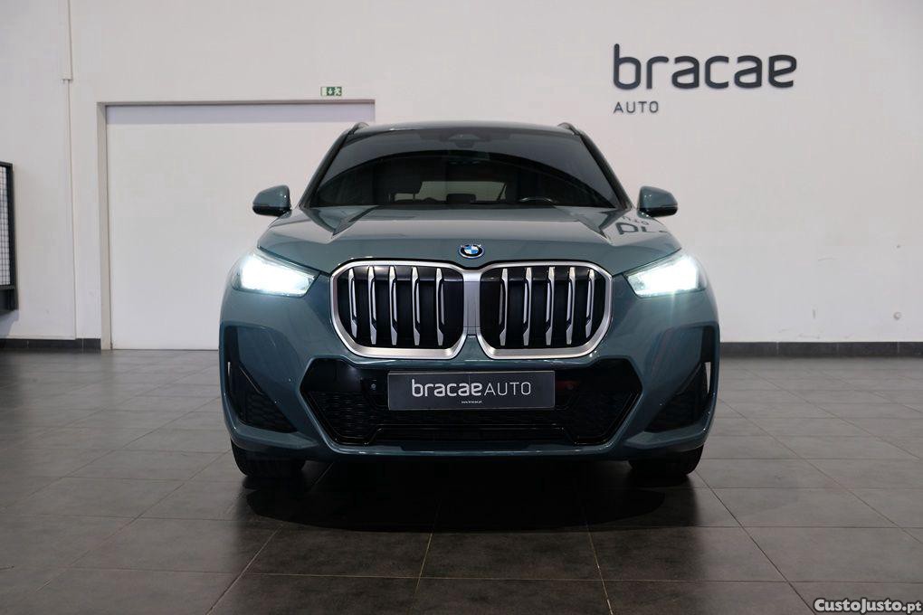 BMW X1 xDrive25e Aut. M Sport Pack — fotografia 28