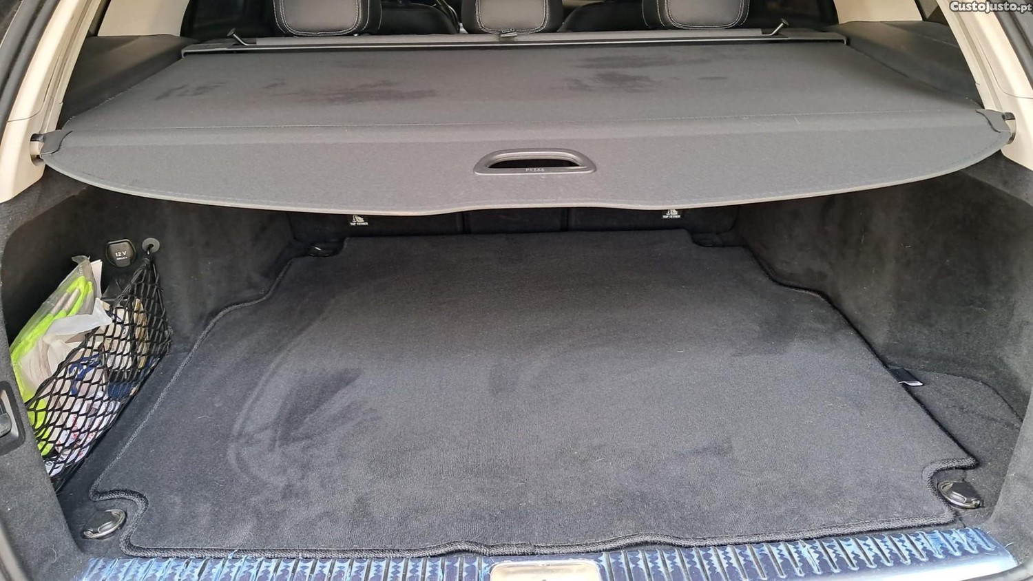 Mercedes-Benz C 200 D BlueTec Avantgarde Aut. — fotografia 3