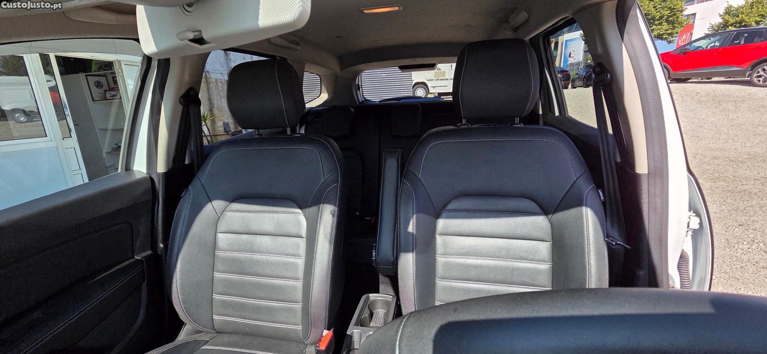 Dacia Duster 1.5Dci Prestige — fotografia 6