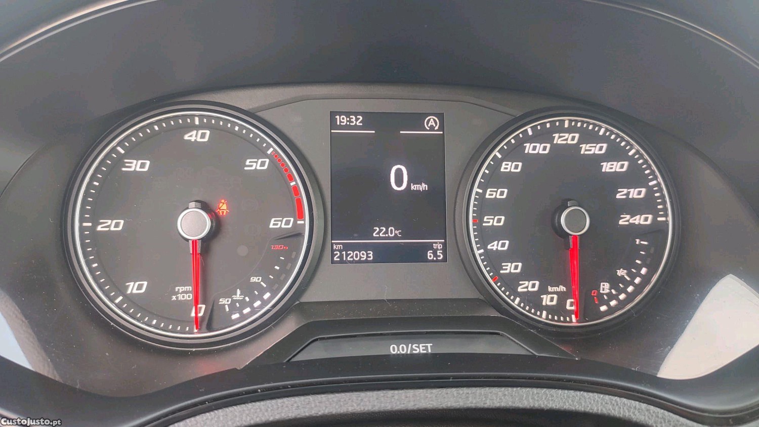 SEAT Ibiza style — fotografia 4