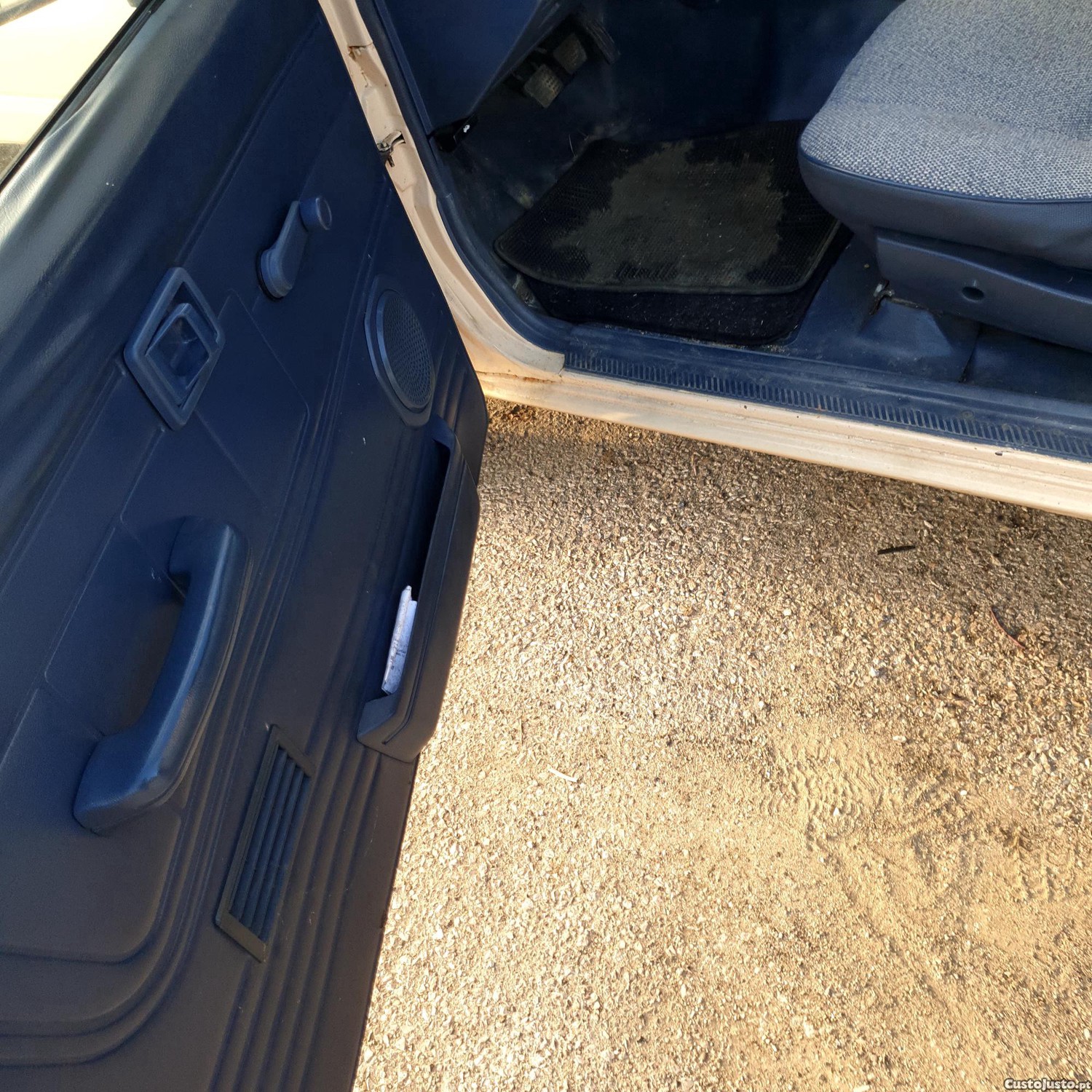 Nissan Pick Up 4x2 king — photo 4