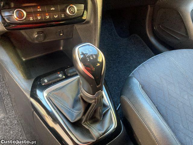 Opel Corsa 1.2 Elegance — fotografia 3