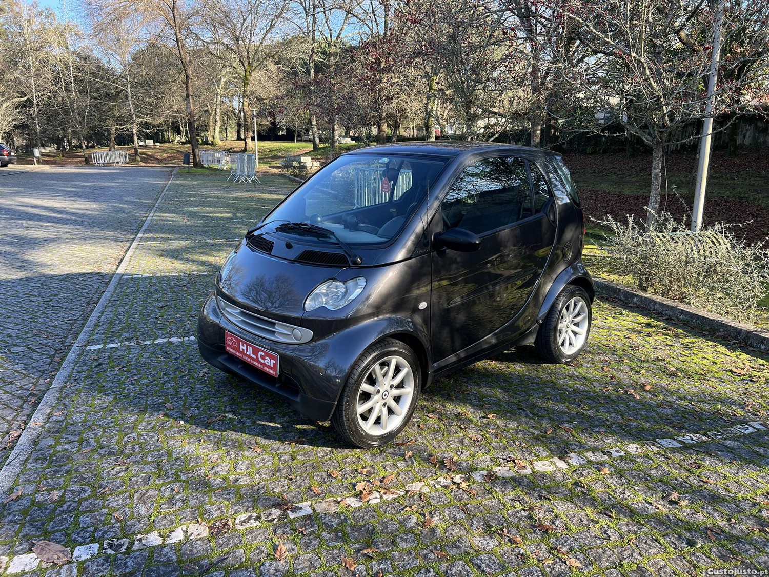 Smart ForTwo PureStyele - 05 foto 3