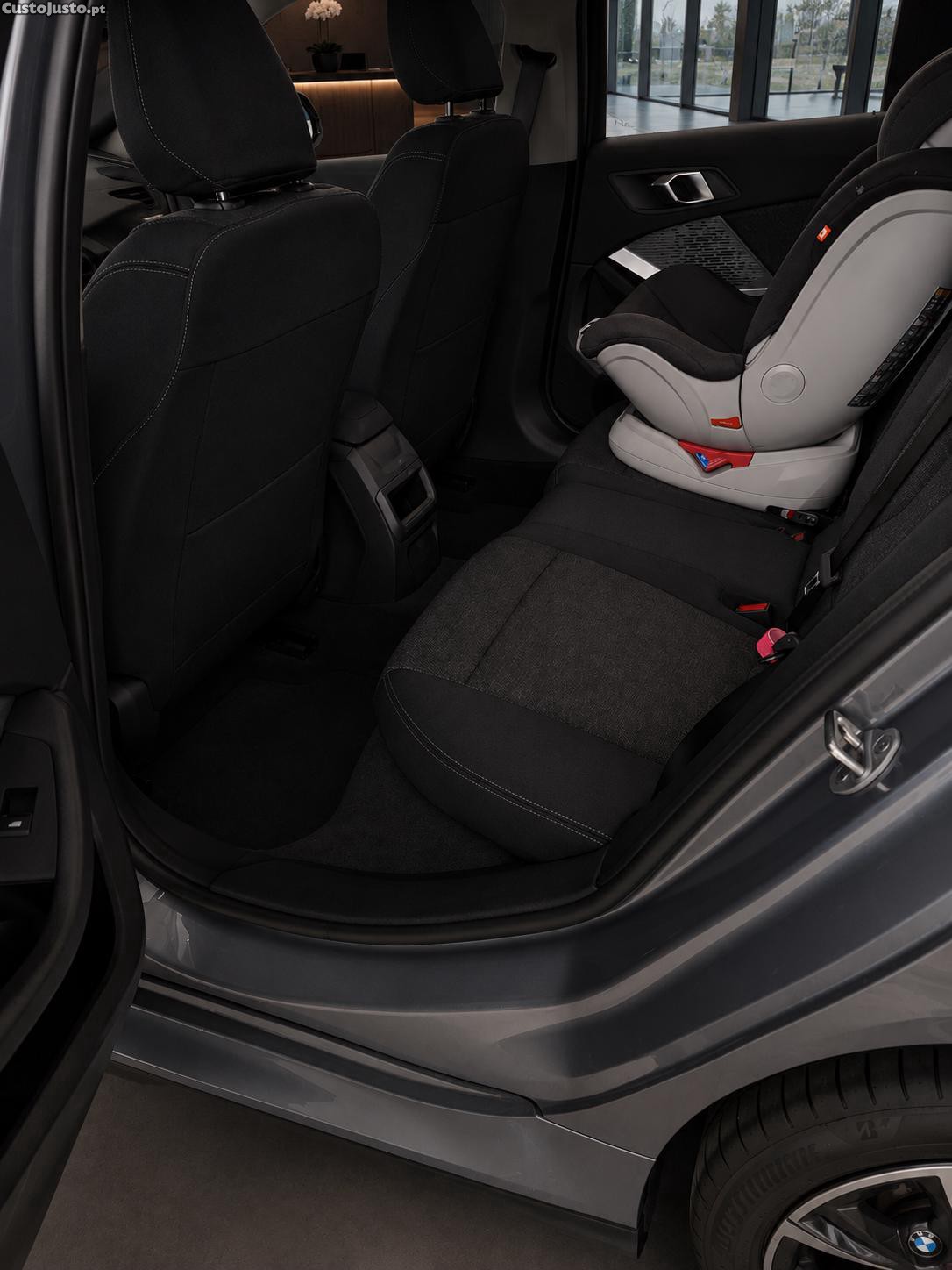 BMW 116 (F70) Pack M - Com Garantia — fotografia 4