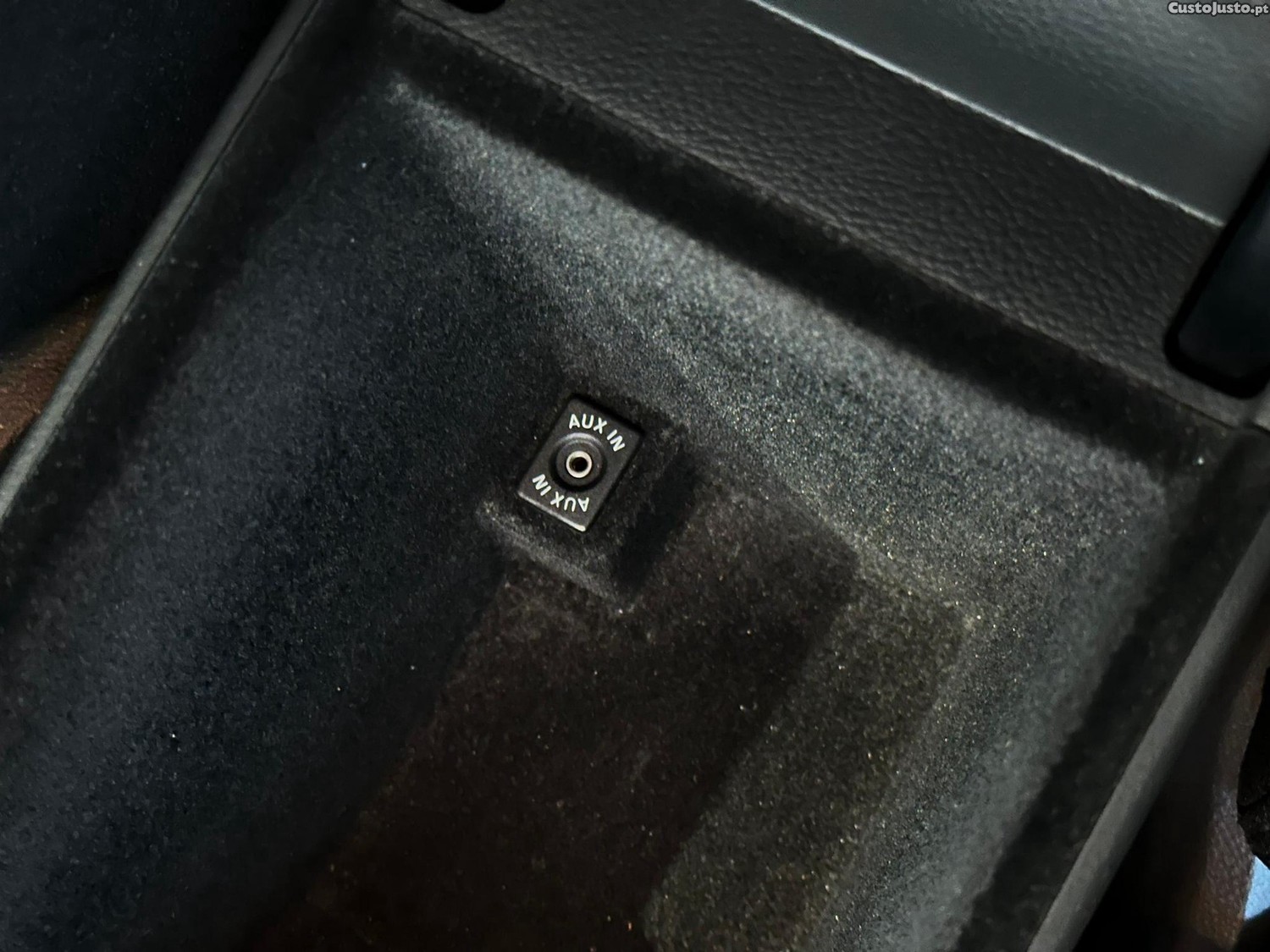 Volkswagen Passat 1.6 TDI Confortline BM — fotografia 11