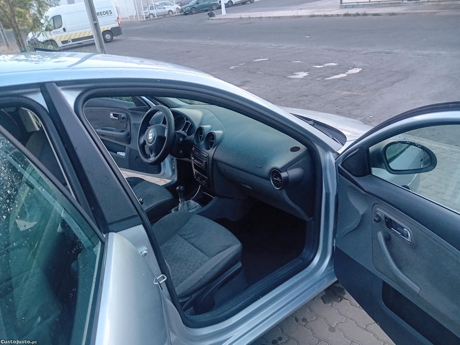 SEAT Ibiza () — fotografia 10