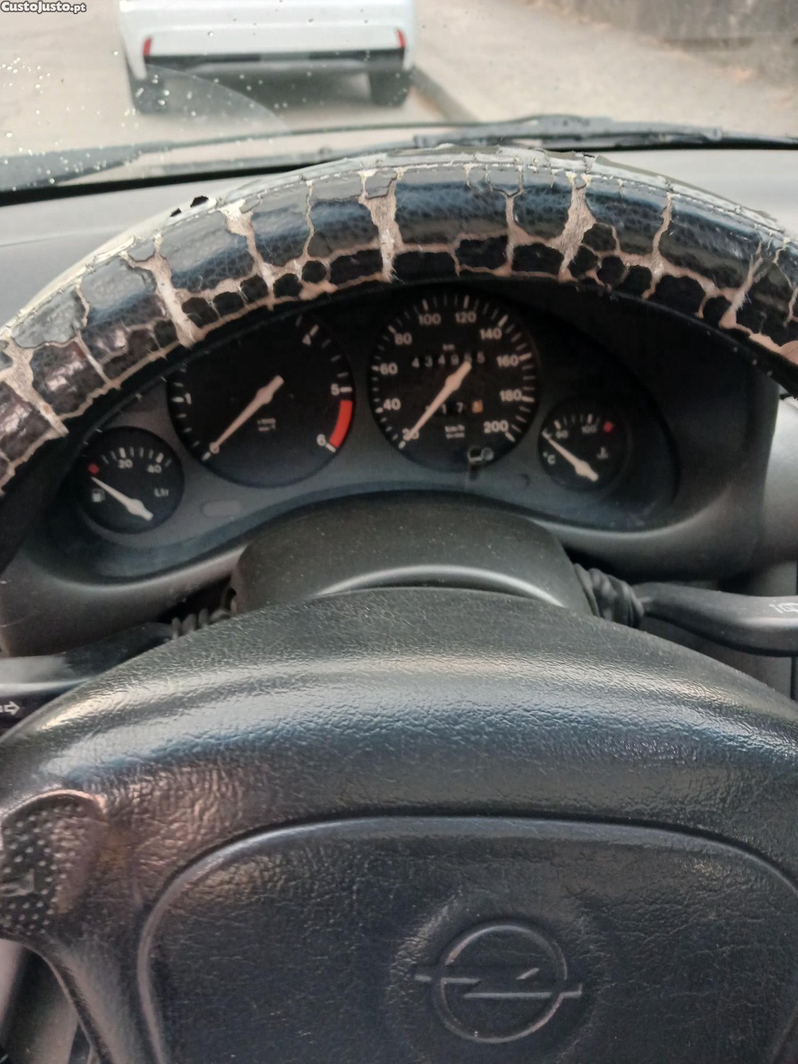 Opel Corsa 1.5D — fotografia 5