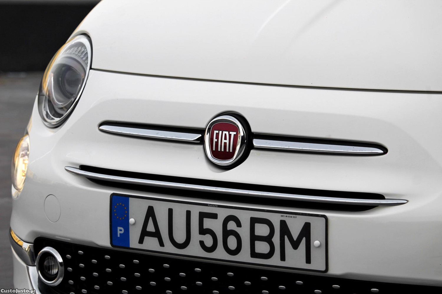 Fiat 500 1.0 Hybrid Dolcevita — fotografia 21
