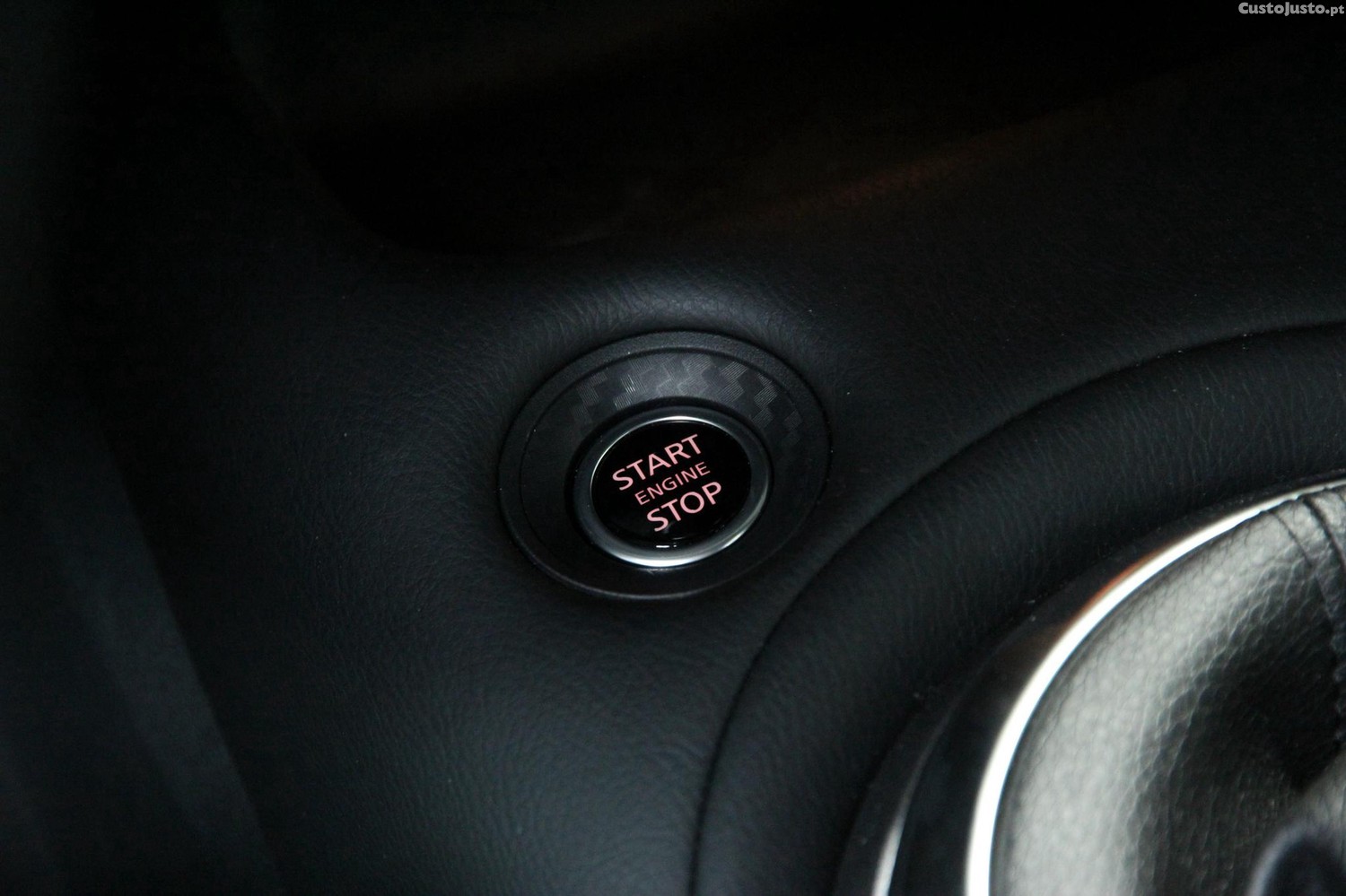 Nissan Juke 1.0 DIG-T N-Connecta NAV — fotografia 14