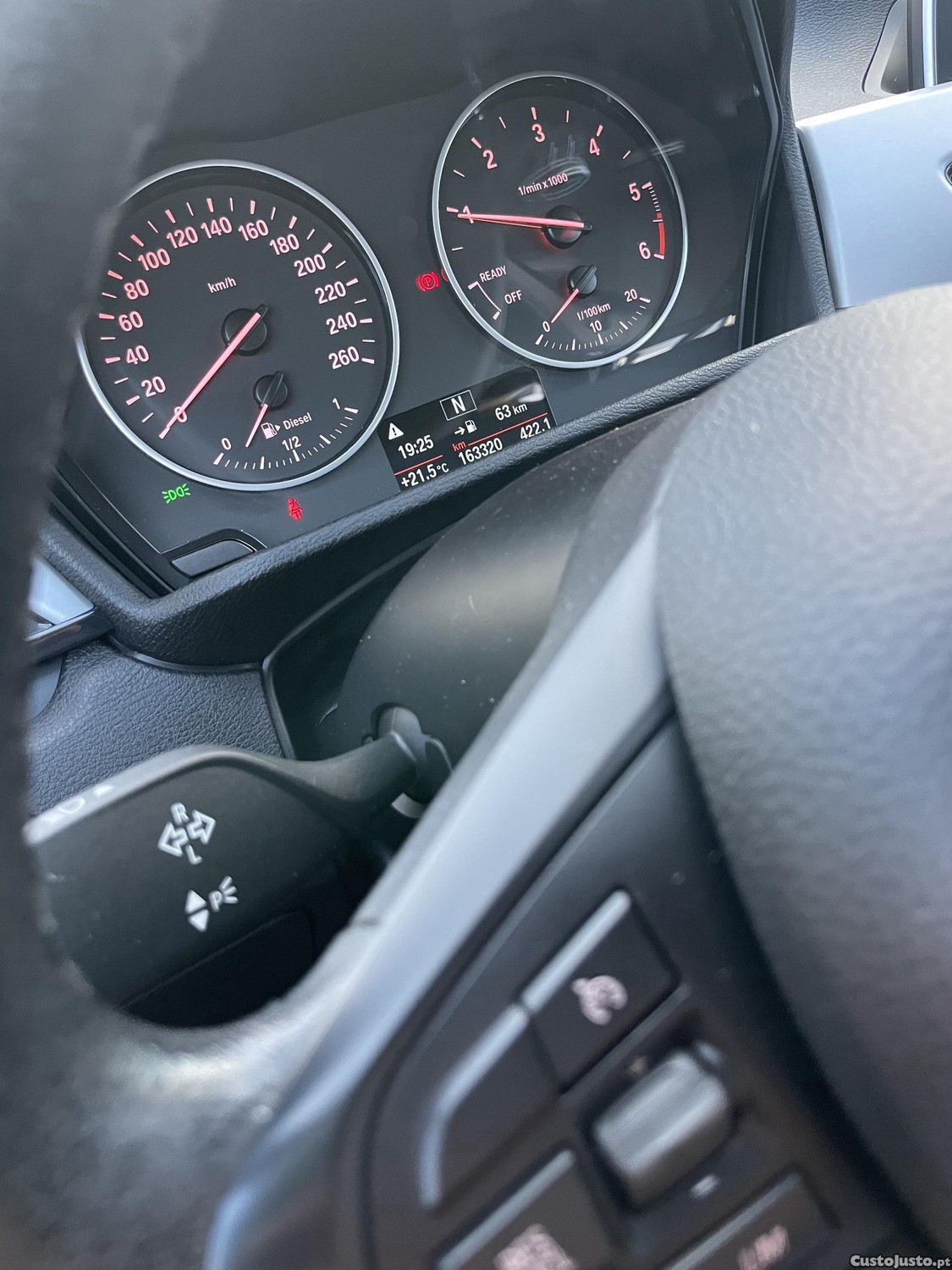 BMW X1 sDrive 16d #Keyless#Nacional — fotografia 6