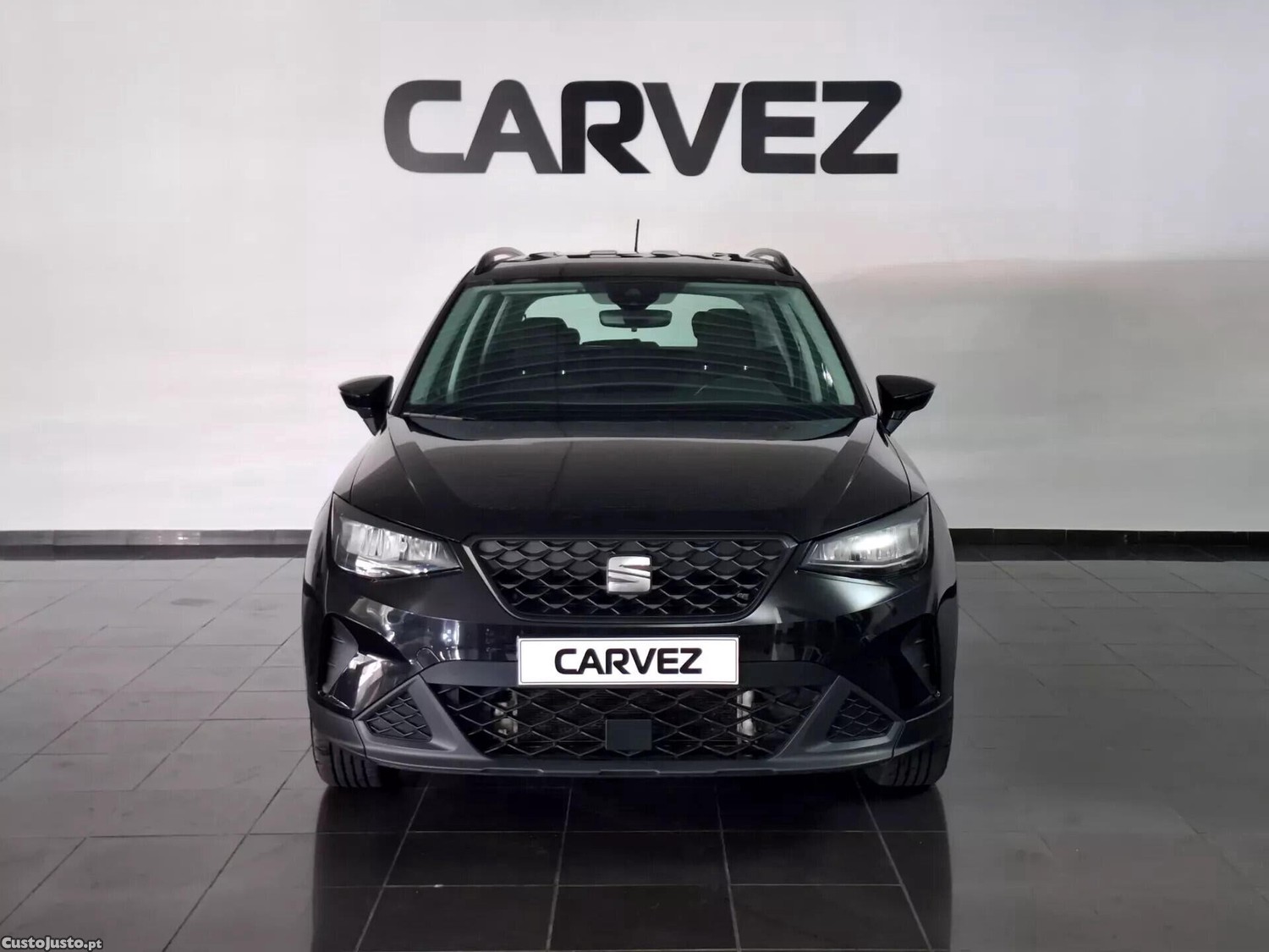 Seat Arona 1.0 TSI Style DSG - 22 foto 2