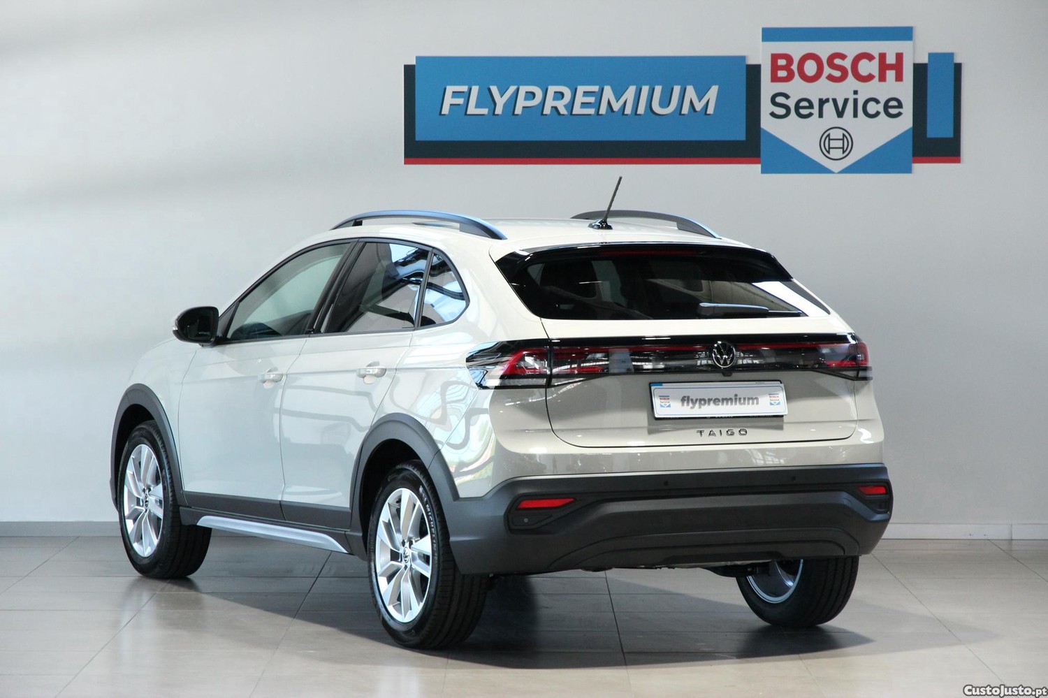 VW Taigo 1.0 TSI Urban - 24 foto 3