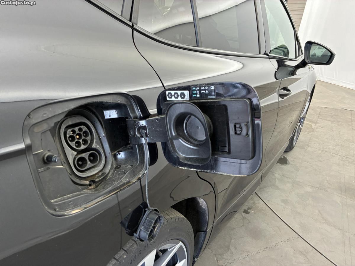 Skoda Enyaq iV RS — fotografia 2